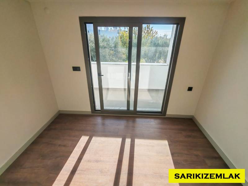 Edremit Çamlıbel Mah`da4+1  Villa. - 10